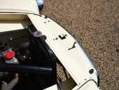 1961 Borgward Isabella TS (Two-Door) - Offered without reserve - 20