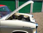 1961 Borgward Isabella TS (Two-Door) - Offered without reserve - 23