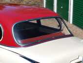 1961 Borgward Isabella TS (Two-Door) - Offered without reserve - 24
