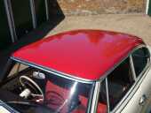 1961 Borgward Isabella TS (Two-Door) - Offered without reserve - 27