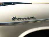 1961 Borgward Isabella TS (Two-Door) - Offered without reserve - 28