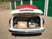 1961 Borgward Isabella TS (Two-Door) - Offered without reserve - 30