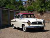 1961 Borgward Isabella TS (Two-Door) - Offered without reserve - 31