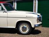 1961 Borgward Isabella TS (Two-Door) - Offered without reserve - 32