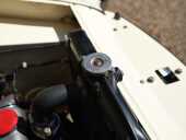 1961 Borgward Isabella TS (Two-Door) - Offered without reserve - 33