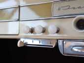 1961 Borgward Isabella TS (Two-Door) - Offered without reserve - 34