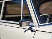 1961 Borgward Isabella TS (Two-Door) - Offered without reserve - 35