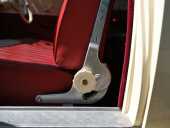 1961 Borgward Isabella TS (Two-Door) - Offered without reserve - 37
