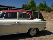 1961 Borgward Isabella TS (Two-Door) - Offered without reserve - 39