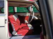 1961 Borgward Isabella TS (Two-Door) - Offered without reserve - 40