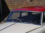1961 Borgward Isabella TS (Two-Door) - Offered without reserve - 41