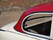 1961 Borgward Isabella TS (Two-Door) - Offered without reserve - 42