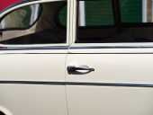 1961 Borgward Isabella TS (Two-Door) - Offered without reserve - 44