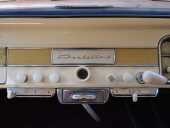 1961 Borgward Isabella TS (Two-Door) - Offered without reserve - 45
