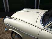 1961 Borgward Isabella TS (Two-Door) - Offered without reserve - 48