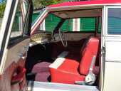 1961 Borgward Isabella TS (Two-Door) - Offered without reserve - 49