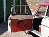 1961 Borgward Isabella TS (Two-Door) - Offered without reserve - 50