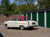 1961 Borgward Isabella TS (Two-Door) - Offered without reserve - 53