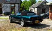 1979 Aston Martin V8 to Volante Prince Of Wales Cosmetic Specification - Offered without reserve - 3