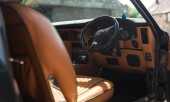 1979 Aston Martin V8 to Volante Prince Of Wales Cosmetic Specification - Offered without reserve - 4
