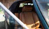 1979 Aston Martin V8 to Volante Prince Of Wales Cosmetic Specification - Offered without reserve - 5