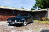 1979 Aston Martin V8 to Volante Prince Of Wales Cosmetic Specification - Offered without reserve - 8