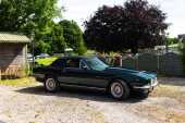 1979 Aston Martin V8 to Volante Prince Of Wales Cosmetic Specification - Offered without reserve - 10