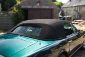 1979 Aston Martin V8 to Volante Prince Of Wales Cosmetic Specification - Offered without reserve - 11