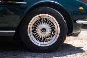 1979 Aston Martin V8 to Volante Prince Of Wales Cosmetic Specification - Offered without reserve - 12