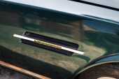 1979 Aston Martin V8 to Volante Prince Of Wales Cosmetic Specification - Offered without reserve - 13