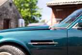 1979 Aston Martin V8 to Volante Prince Of Wales Cosmetic Specification - Offered without reserve - 14