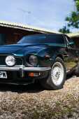 1979 Aston Martin V8 to Volante Prince Of Wales Cosmetic Specification - Offered without reserve - 16