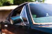 1979 Aston Martin V8 to Volante Prince Of Wales Cosmetic Specification - Offered without reserve - 17
