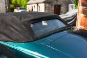 1979 Aston Martin V8 to Volante Prince Of Wales Cosmetic Specification - Offered without reserve - 19