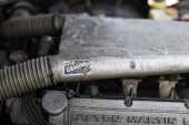 1979 Aston Martin V8 to Volante Prince Of Wales Cosmetic Specification - Offered without reserve - 22