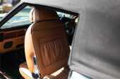 1979 Aston Martin V8 to Volante Prince Of Wales Cosmetic Specification - Offered without reserve - 23