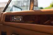 1979 Aston Martin V8 to Volante Prince Of Wales Cosmetic Specification - Offered without reserve - 24