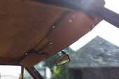 1979 Aston Martin V8 to Volante Prince Of Wales Cosmetic Specification - Offered without reserve - 26