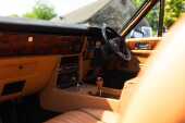 1979 Aston Martin V8 to Volante Prince Of Wales Cosmetic Specification - Offered without reserve - 28