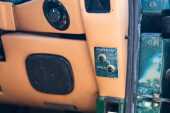 1979 Aston Martin V8 to Volante Prince Of Wales Cosmetic Specification - Offered without reserve - 29