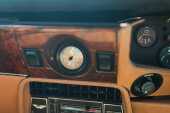 1979 Aston Martin V8 to Volante Prince Of Wales Cosmetic Specification - Offered without reserve - 31