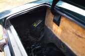 1979 Aston Martin V8 to Volante Prince Of Wales Cosmetic Specification - Offered without reserve - 35