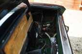 1979 Aston Martin V8 to Volante Prince Of Wales Cosmetic Specification - Offered without reserve - 36