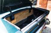 1979 Aston Martin V8 to Volante Prince Of Wales Cosmetic Specification - Offered without reserve - 37