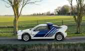 1986 Ford RS200 - 2