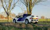 1986 Ford RS200 - 3