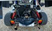 1986 Ford RS200 - 6