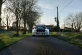1986 Ford RS200 - 8