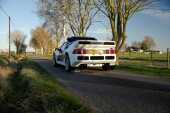 1986 Ford RS200 - 9