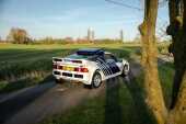 1986 Ford RS200 - 10